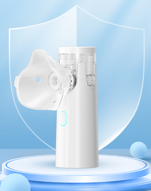 Nebulizador Mesh Easy Air