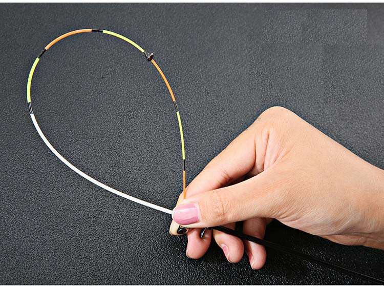 Factory sales contraction section raft Rod telescopic soft tail small rock rod rock fishing rod 1.8 meters 2.1 meters 2.4 meters 2.7