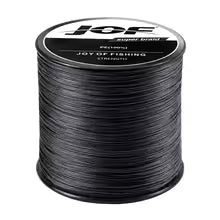 JOF4 500 meters strong horse fishing line 500 meters PE line Xin Li fishing gear factory fishing line wholesale