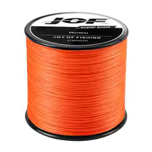 JOF4 500 meters strong horse fishing line 500 meters PE line Xin Li fishing gear factory fishing line wholesale